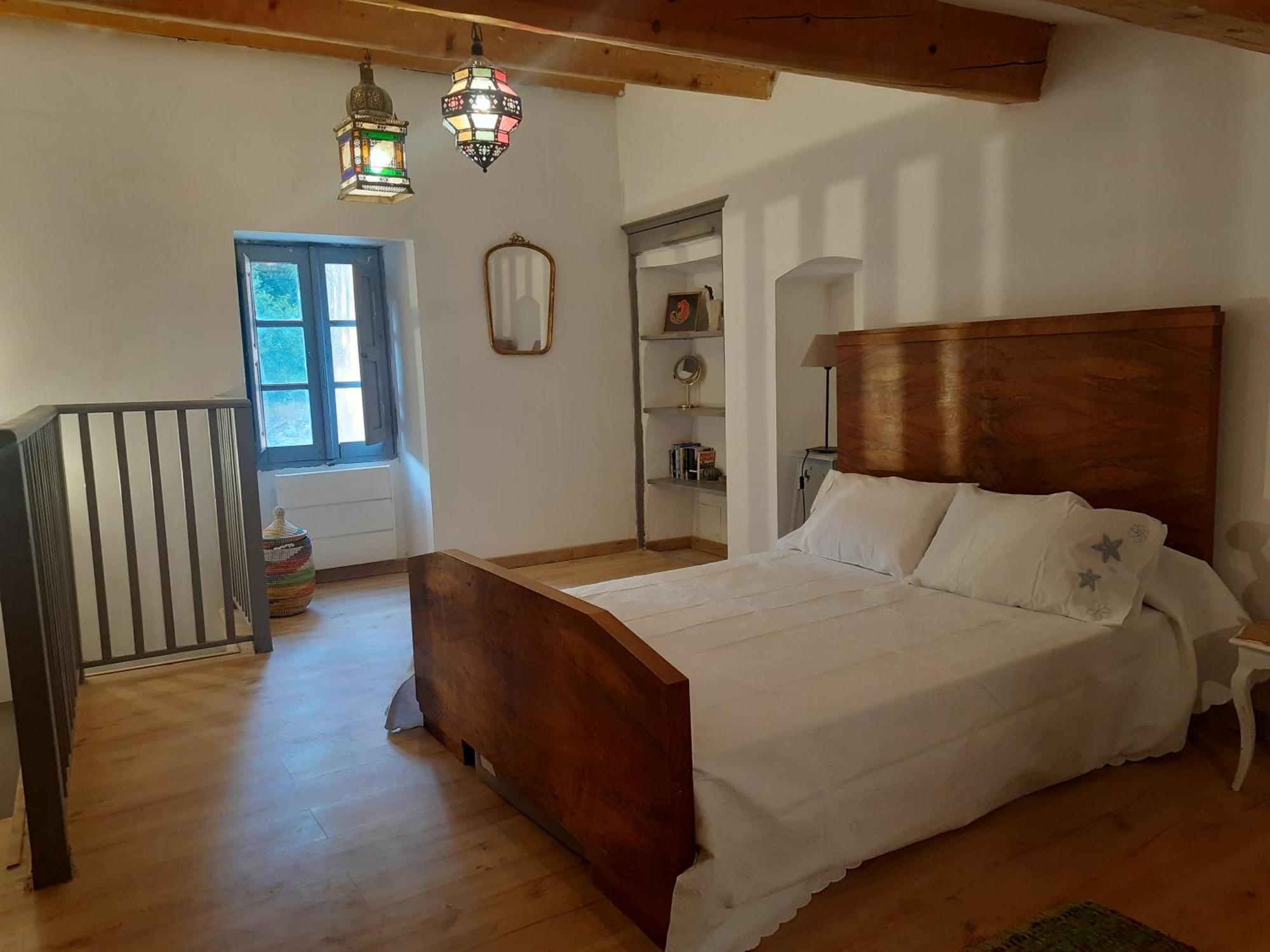Petit Moulin Villa Le Cannet-des-Maures Exterior photo